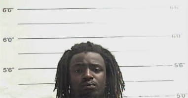 James Turner, - Orleans Parish County, LA 